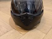 3 šalmai- Shoei J.o, Shark Evoline 3 ir Mds L / XL - nuotraukos Nr. 13