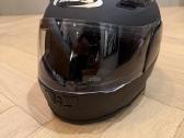 3 šalmai- Shoei J.o, Shark Evoline 3 ir Mds L / XL - nuotraukos Nr. 14