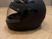 3 šalmai- Shoei J.o, Shark Evoline 3 ir Mds L / XL - nuotraukos Nr. 15