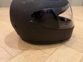 3 šalmai- Shoei J.o, Shark Evoline 3 ir Mds L / XL - nuotraukos Nr. 17
