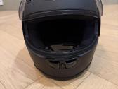 3 šalmai- Shoei J.o, Shark Evoline 3 ir Mds L / XL - nuotraukos Nr. 18