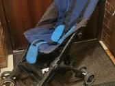 Cybex GB Pockit sportinis vežimėlis - skėtukas