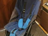 Cybex GB Pockit sportinis vežimėlis - skėtukas - nuotraukos Nr. 3