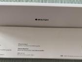 Apple Watch Midnight Sport band 45 mm apyrankė - nuotraukos Nr. 7
