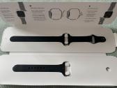Apple Watch Midnight Sport band 45 mm apyrankė - nuotraukos Nr. 3