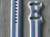 Sport band tipo apyrankė Apple Watch laikrodžiams - nuotraukos Nr. 2