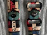 Sport band tipo apyrankė Apple Watch laikrodžiams - nuotraukos Nr. 2