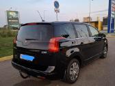 Išnuomojamas automobilis Peugeot 5008 - nuotraukos Nr. 2