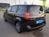 Išnuomojamas automobilis Peugeot 5008 - nuotraukos Nr. 3