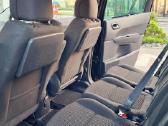 Išnuomojamas automobilis Peugeot 5008 - nuotraukos Nr. 7