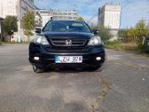Honda Cr V