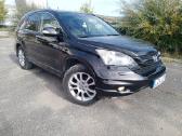 Honda Cr V - nuotraukos Nr. 2