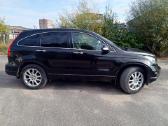 Honda Cr V - nuotraukos Nr. 3