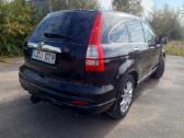 Honda Cr V - nuotraukos Nr. 4