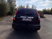 Honda Cr V - nuotraukos Nr. 5