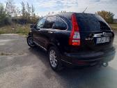 Honda Cr V - nuotraukos Nr. 6