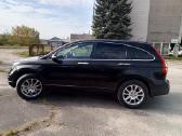 Honda Cr V - nuotraukos Nr. 7