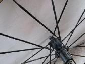 Mavic ksyrium ssc galinis plento ratas - nuotraukos Nr. 5