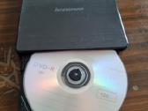 Lenovo slim Usb portable Dvd burner - nuotraukos Nr. 3