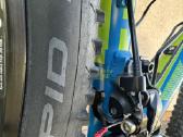 Cube Ltd Race 29er - nuotraukos Nr. 6