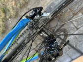 Cube Ltd Race 29er - nuotraukos Nr. 7