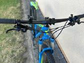 Cube Ltd Race 29er - nuotraukos Nr. 9