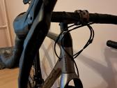 Orbea gravel carbon dviratis - nuotraukos Nr. 2