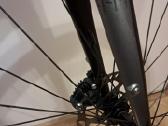 Orbea gravel carbon dviratis - nuotraukos Nr. 4