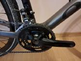 Orbea gravel carbon dviratis - nuotraukos Nr. 3