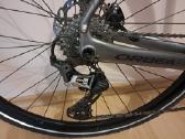 Orbea gravel carbon dviratis - nuotraukos Nr. 5