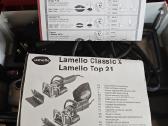 Oblius18 V LXT akumuliatorinis  200€ - nuotraukos Nr. 14