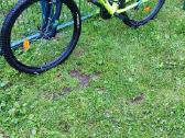Rockrider St 100 Sport Trail 27.5. L-dydis - nuotraukos Nr. 3