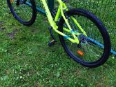 Rockrider St 100 Sport Trail 27.5. L-dydis - nuotraukos Nr. 4