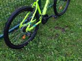 Rockrider St 100 Sport Trail 27.5. L-dydis - nuotraukos Nr. 6