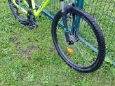 Rockrider St 100 Sport Trail 27.5. L-dydis - nuotraukos Nr. 5