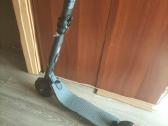 Ninebot Kickscooter E2.