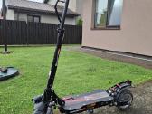 Mažai naudotas Beaster Scooter Bs15