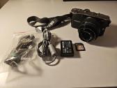 Samsung Nx100