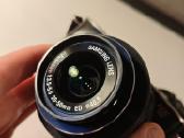 Samsung Nx100 - nuotraukos Nr. 2