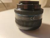 Samsung Nx100 - nuotraukos Nr. 5