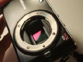 Samsung Nx100 - nuotraukos Nr. 7