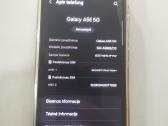 Samsung galaxy A56