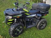 Asix Motors,challenger