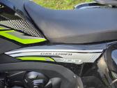 Asix Motors,challenger - nuotraukos Nr. 2
