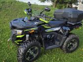 Asix Motors,challenger - nuotraukos Nr. 4