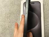 iPhone 15 pro - nuotraukos Nr. 5