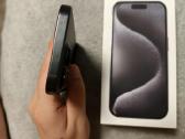 iPhone 15 pro - nuotraukos Nr. 7
