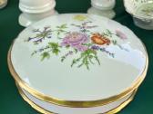 “Limoges porcelianinė dėžutė - nuotraukos Nr. 4