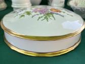 “Limoges porcelianinė dėžutė - nuotraukos Nr. 2