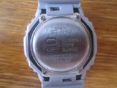 Casio G-shock Ga-2100 - nuotraukos Nr. 3